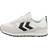 Hummel Sneakers Monaco 86 - Grå/Sort