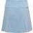 Adidas Junior Club Tennis Pleated Skirt - Blue Dawn (HS0544)