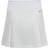 adidas Girl's Club Tennis Pleated Skirt - White (HS0542)