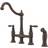 Pfister Courant Kitchen Faucet F0314COU Brown