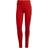 adidas Women Adicolor Classics 3-Stripes Leggings - Better Scarlet