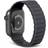 Decoded Apple Watch 38/40/41mm Armbånd Magnetic Traction Strap Lite