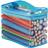 Pinkiou Twist-flex Rods 7 Sizes Flexible Curl Set