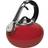 Chantal Classic Loop Enamel on Steel Whistling Tea Kettle 1.8 quart