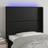 vidaXL LED-lys Sengegavl