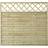 Plus Bergen Fence 180x165cm