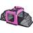 Petlife Hounda Collapsible Expandable Dog Crate