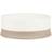 Scruffs Scandi Non Tip Pet Bowl Cream
