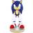 Exquisite Gaming Figurine Sonic Cable Guys 20 cm