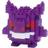 Nanoblock Pokemon Gengar 10 cm