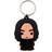 Harry Potter Chibi Snape Keyring - Multi-Color