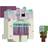 Mattel Legends Devourer Figure Set