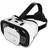Northix Esperanza Glasses vr 3d shinecon [Levering: 4-5 dage]
