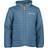 Didriksons Pion Kid's Jacket - True Blue (504610-523)