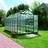 Vitavia Uranus 11.5m² Aluminium Polycarbonate