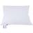 Ringsted Dun Klodshans Ekstra Lav 1-lags Dunpude (63x60cm)