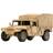 Tamiya US Modern 4x4 Utility Vehicle 1:48