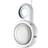 Chemoform LED strålkastare ovanmark Spotlight