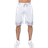 Gavelo Sniper Shorts - White