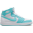 Nike Jordan 1 KO M - Bleached Aqua/White