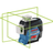 Bosch GLL 3-80 CG Professional (2x2.0Ah)