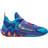 Nike Giannis Immortality 2 GS - Lapis/Laser Blue/University Red/Yellow Strike