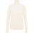 Saint Tropez Mila Rollneck Pullover - Ice