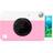 Kodak Printomatic Pink