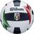 Wilson Italian League Official Game Ball WTH6114XB