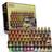The Army Painter Warpaints Air Mega Set 60x18ml