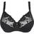 PrimaDonna Orlando Full Cup Bra - Charcoal