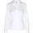 HUGO BOSS Slim Fit Blouse - White