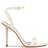 Nine West Reina - Ivory Satin