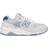 New Balance 580 M - Raincloud/Navy/Silver Metallic