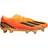 adidas X Speedportal.1 Soft Ground - Solar Gold/Core Black/Team Solar Orange