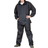 Ocean Breathable Rain Set - Black