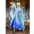 Disguise Deluxe Frozen 2 Elsa Costume Wig XL