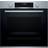 Bosch HBA5360S0 Stainless Steel