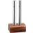 WMF - Pepparkvarn, Saltkvarn 2st 15cm