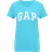 GAP Petite T-shirt - Blue