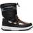 Moon Boot Junior Protecht Nylon Boots - Black/Copper