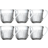 Bastian Ouessant Mugg 27cl 6st