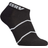 ZERV Premium Socks 3-pack - Black