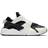 NIKE Air Huarache OG M - Black/White