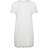 Yours Embellished Shift Dress - White