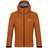 Salewa Sella 3L Powertex Hybrid Jacket - Orange Autumnal