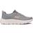 Skechers Go Walk Flex Quota M - Gray/Orange