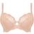 Freya Dames Beugel Plungebeha Fancies - Beige