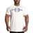 Better Bodies Recruit Tee - White