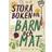 Stora boken om barn och mat (Inbunden, 2019)